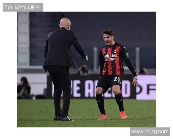 意大利AC米兰与尤文图斯激战正酣精彩直播全程回顾与分析